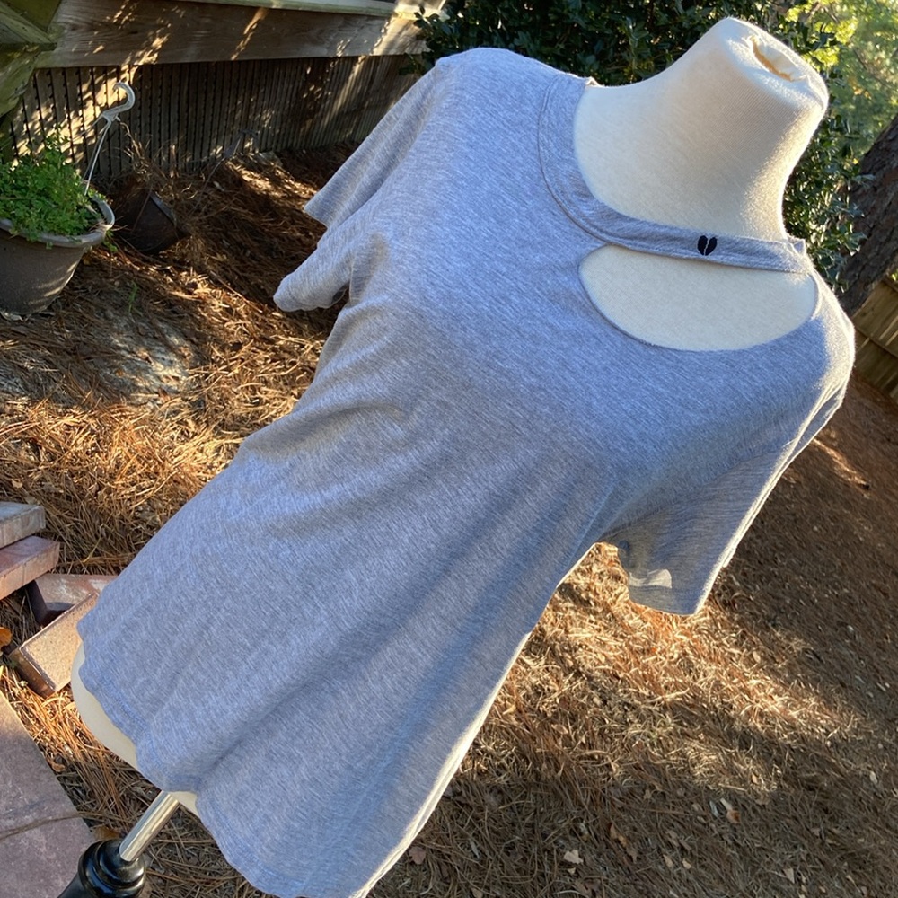 {LNA} Broken Heart T-Shirt 💔